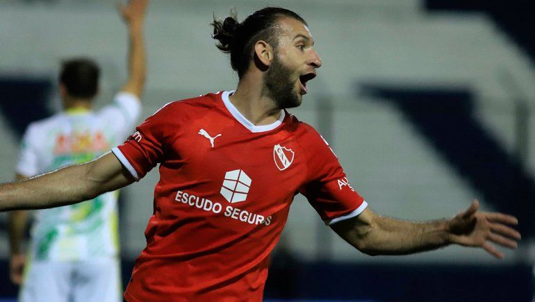 Lo del Rojo sigue siendo descolorido pese a clasificarse