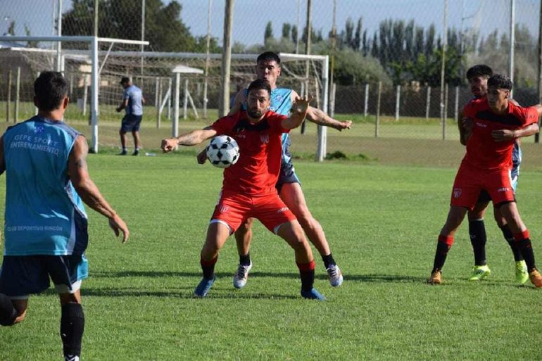 Foto: gentileza prensa Rinc&oacute;n
