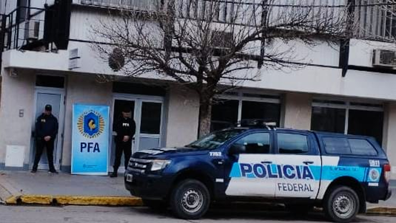Así levantaba coimas el agente fiscal de la AFIP