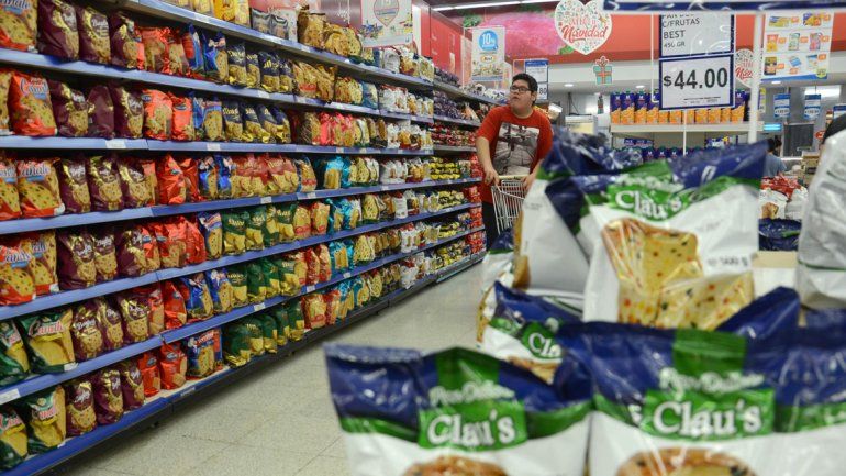 Durante los días de fiesta