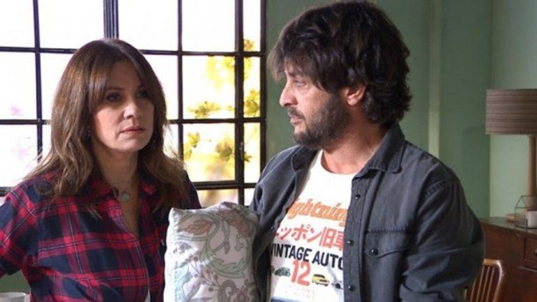 Tras la internación, Rago volvería a grabar el lunes