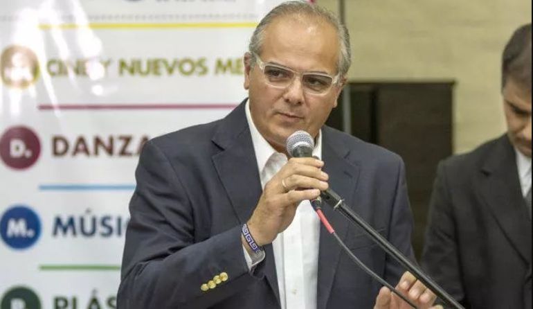 Asaltaron y maniataron a un legislador rionegrino en Roca