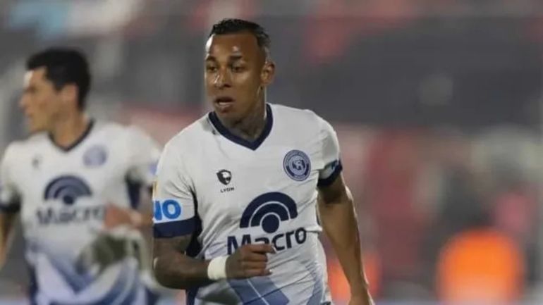 Sebastián Villa Sebastián Villa