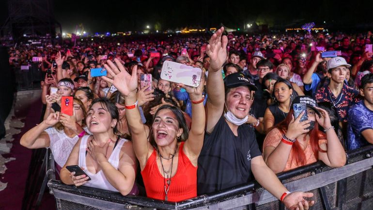 Cinco claves para aprovechar más la Fiesta de la Confluencia