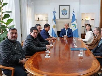 deportivo rincon recibio otro fuerte apoyo del gobierno provincial