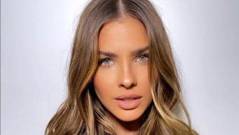 China Suárez. China Suárez.