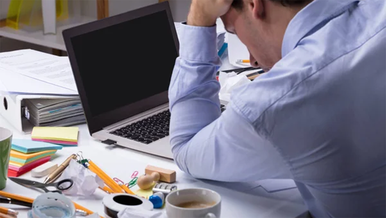 Los dos signos más desorganizados: ¿Sos alguno de ellos?