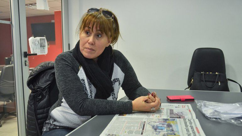 Ana Luján rechazó haber apretado a municipales para que trabajaran en un carrito panchero