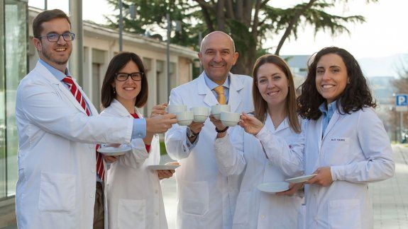 Un estudio asocia el consumo de café con la longevidad