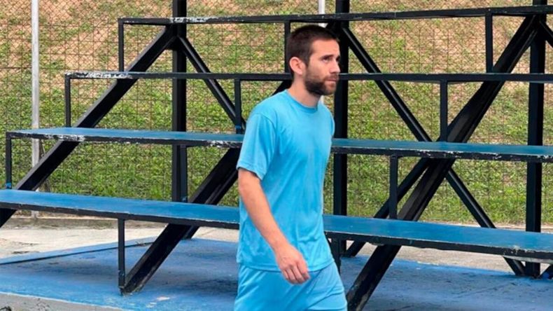 La ley en Venezuela trae alivio a algunas familias, aunque no todos los detenidos quedarían incluidos. | LM Neuquen La ley en Venezuela trae alivio a algunas familias, aunque no todos los detenidos quedarían incluidos.