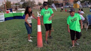Con gafas simuladoras combaten las adicciones