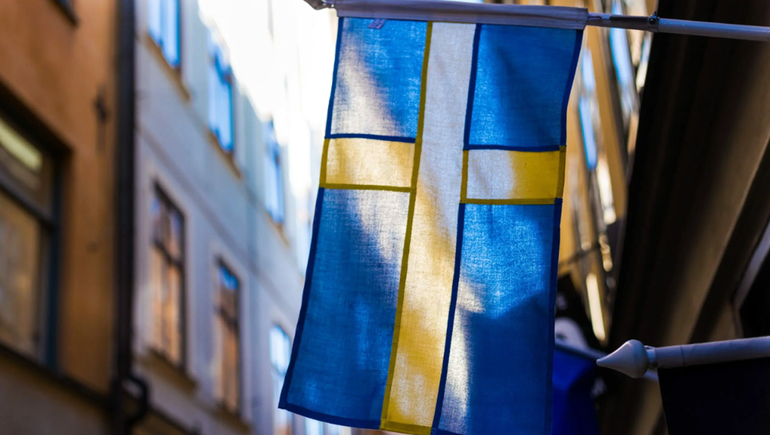 Suecia es uno de los países donde se utiliza el sistema de vouchers educativos. Suecia es uno de los países donde se utiliza el sistema de vouchers educativos.