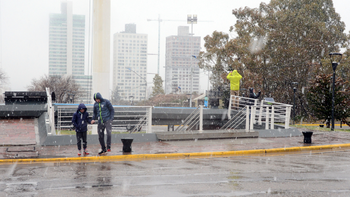 ¿Sigue la lluvia para el resto del finde en Neuquén? | LM Neuquen ¿Sigue la lluvia para el resto del finde en Neuquén?