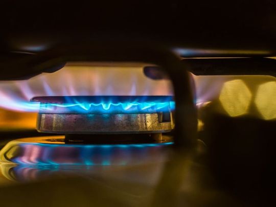 Las tarifas de gas vienen con una fuerte suba en 2026.