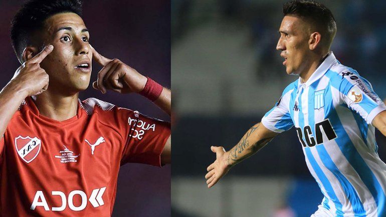 Centurión o Meza, ¿cuál merece ir al Mundial?