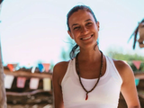 Conmoción por la sorpresiva muerte de una reconocida influencer de yoga