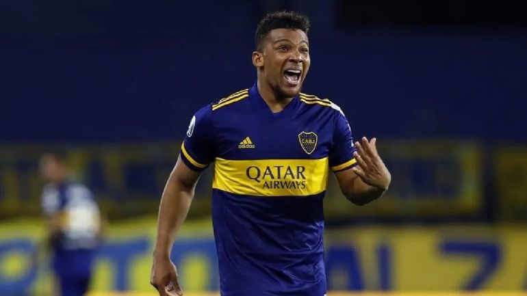 Frank Fabra Frank Fabra