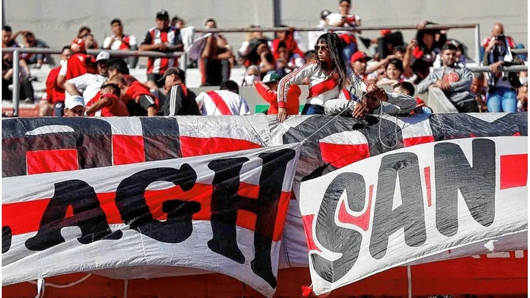 La durísima sanción que impuso River a más de 1000 socios