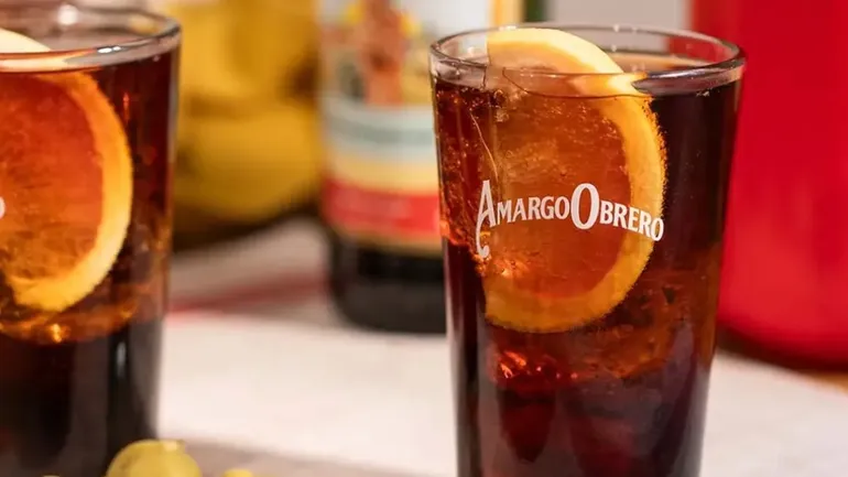 Refrescante y delicioso, un vermucito rosarino patrimonio de Argentina. Refrescante y delicioso, un vermucito rosarino patrimonio de Argentina.