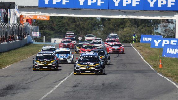 El S&uacute;per TC2000 ya cuenta con un protocolo de seguridad a fin de poder estar preparado para el momento en que pueda volver el automovilismo.
