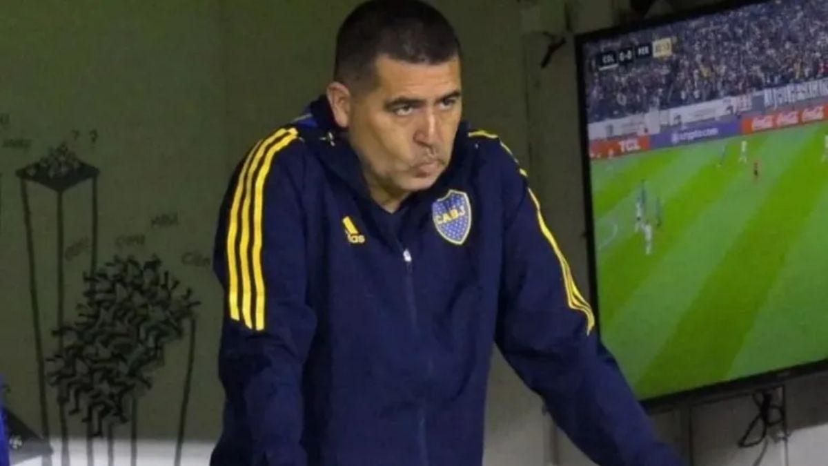 Riquelme