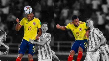 a la seleccion se le escapo sobre el final y las redes se llenaron de memes a la seleccion se le escapo sobre el final y las redes se llenaron de memes