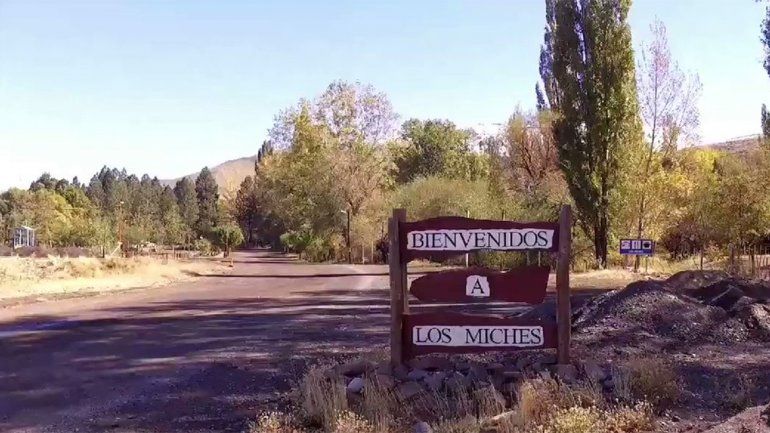 Por falta de auxiliares, advierten que no comenzarán las clases en la escuela 93 de Los Miches