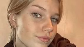 Felicitas Alvite, conocida como la Toretto, atropelló y mató a un motociclista en La Plata. | LM Neuquen Felicitas Alvite, conocida como la Toretto, atropelló y mató a un motociclista en La Plata.