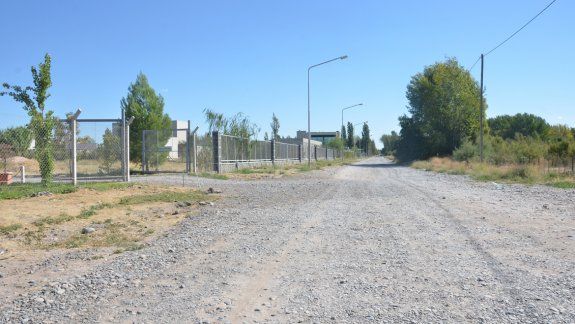 Municipios y Nación quieren construir un cuarto puente que una Neuquén-Cipolletti