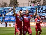 El defensor llega proveniente desde Chaco For Ever.