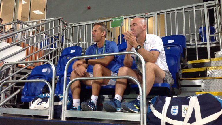 Hood: No guardo rencores, nos vamos con la frente en alto