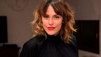 Connie Ansaldi y su novio empezaron el año juntos en Punta del Este. Connie Ansaldi y su novio empezaron el año juntos en Punta del Este.