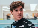 La sugerente frase de Flavio Briatore sobre Franco Colapinto antes del choque de Jack Doohan