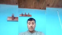Jorge Linco será juzgado por femicidio por un jurado popular, ya que pertenece a la comunidad Zuñiga. Jorge Linco será juzgado por femicidio por un jurado popular, ya que pertenece a la comunidad Zuñiga.