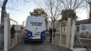 nqn carcel penitenciaria U11 FUGA Luis Aboy (12).JPG