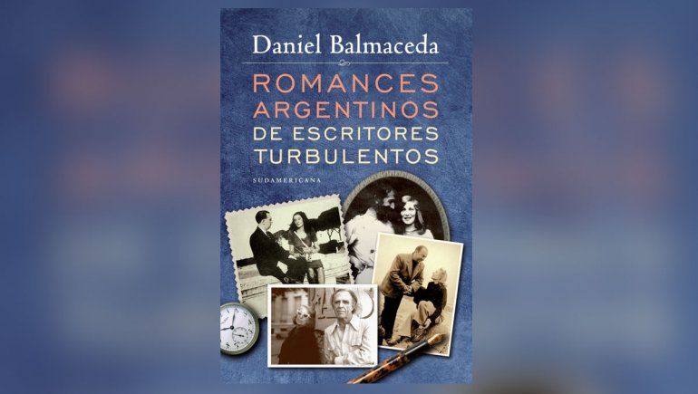 Un laberinto de amores y pasiones para leer en cuarentena