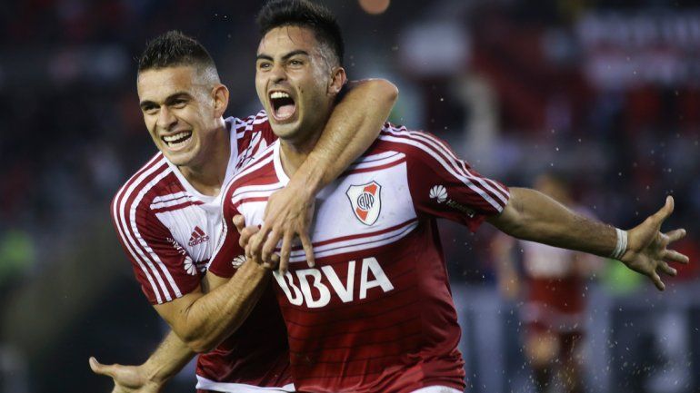 Necesita una banda de goles para pasar