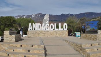 Andacollo vive momentos tensos por una denuncia de presunta corrupción. Andacollo vive momentos tensos por una denuncia de presunta corrupción.