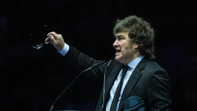 Es oficial el veto de Javier Milei al aumento de las jubilaciones y la emergencia en discapacidad