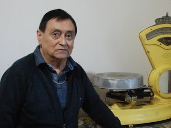 crimen del pastelero de comodoro rivadavia: detuvieron a un sospechoso crimen del pastelero de comodoro rivadavia: detuvieron a un sospechoso