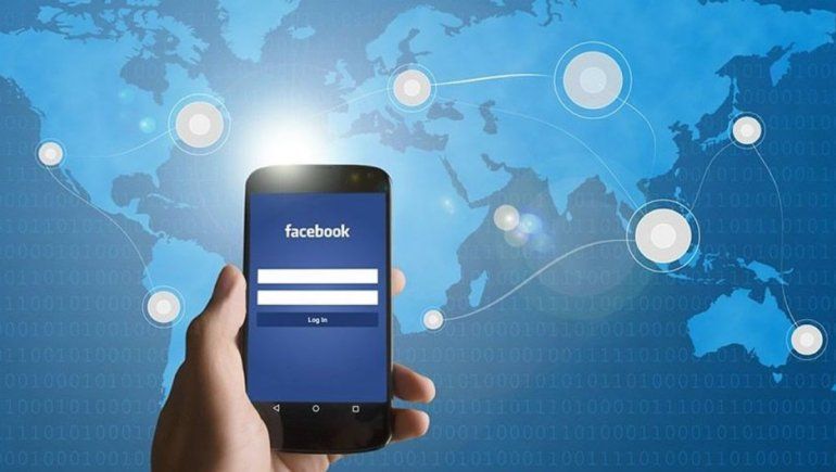 Facebook es una de las plataformas más utilizadas del mundo