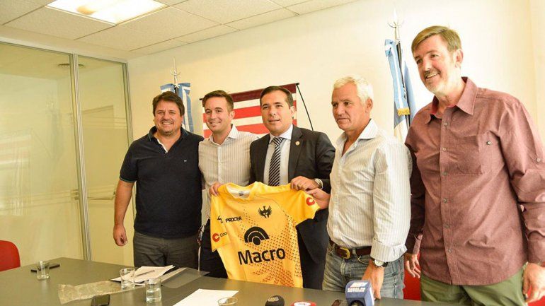 El rugby tendrá su lugar en las cárceles neuquinas