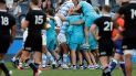 ¡historico! los pumas le ganaron a los all blacks