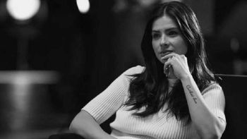 la picante declaracion de la china suarez: creo que la monogamia no es natural la picante declaracion de la china suarez: creo que la monogamia no es natural