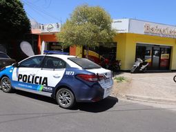 indignacion: en una misma noche, robaron dos veces en un reconocido local de empanadas indignacion: en una misma noche, robaron dos veces en un reconocido local de empanadas