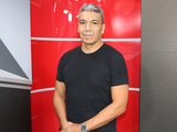 Jesús Escobar, referente de Libres del Sur