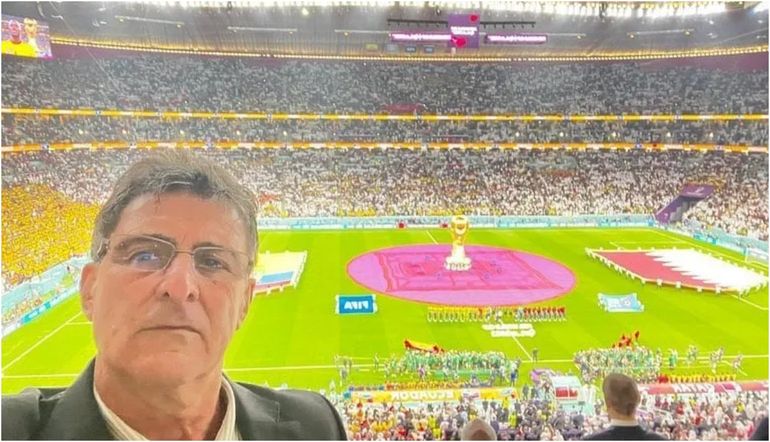 El desesperado pedido de Kempes para Lautaro Martínez y Julián Álvarez