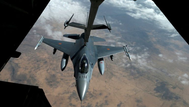 Argentina continuará con la adquisición de aviones para las Fuerzas Armadas, continuando los proyectos de Patricia Bullrich. Argentina continuará con la adquisición de aviones para las Fuerzas Armadas, continuando los proyectos de Patricia Bullrich.