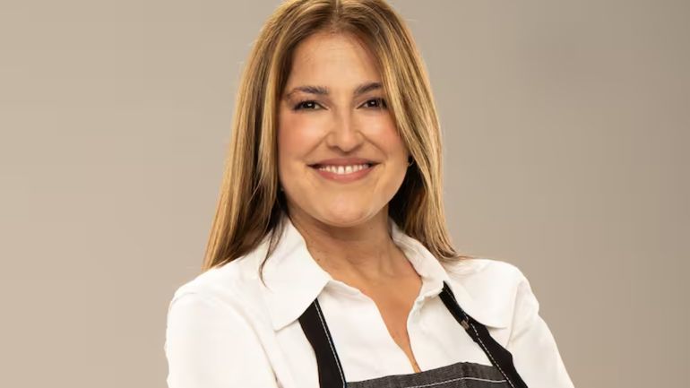 Maju Lozano Maju Lozano