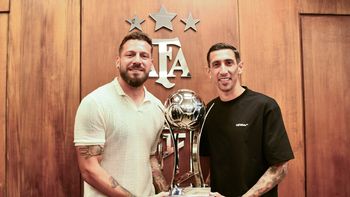 la inesperada medida que tomo afa luego de darle el titulo a central la inesperada medida que tomo afa luego de darle el titulo a central